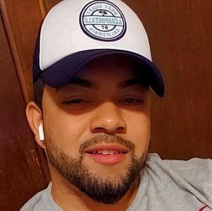 Meet your Posher, Rogerio